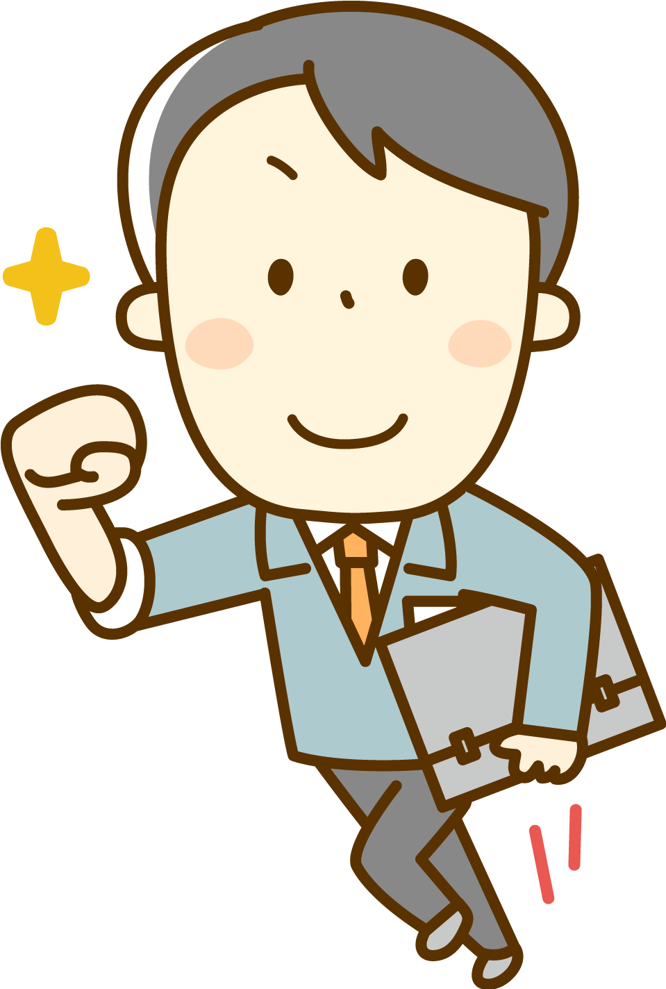 E君