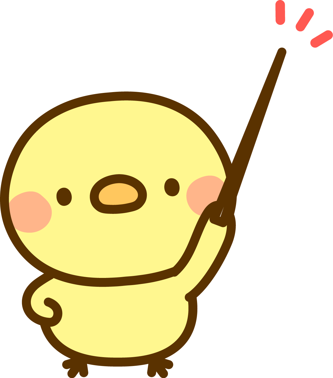 ひよこ先生